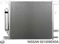1217 NS VERSA SDN 6MM w/ R/D COND (PFC)