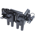 IGNITION COIL