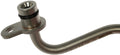 COOLANT INLET PIPE