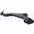 SUSPENSION CONTROL ARM AND BALL JOI