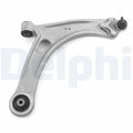 SUSPENSION CONTROL ARM AND BALL JOI