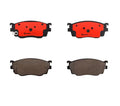 Brembo OE 01-03 Mazda Protege/02-03 Protege 5 Brake Pad - Front