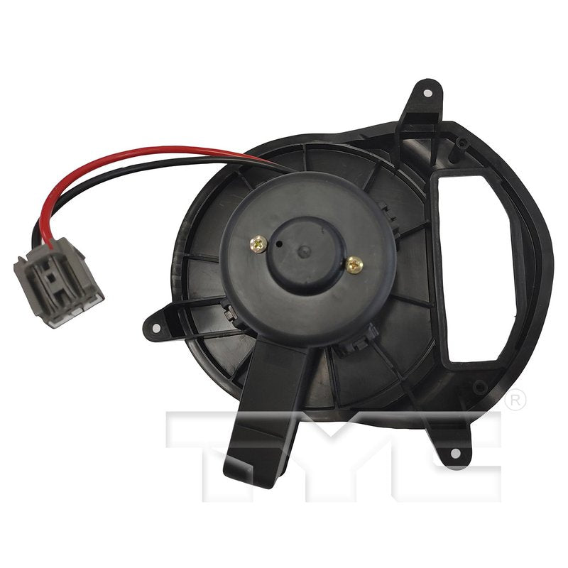 1922 CV SILVERADO/SIERRA 1500 W/O FCM BLOWER ASSY