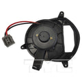 1922 CV SILVERADO/SIERRA 1500 W/O FCM BLOWER ASSY