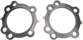 Cometic Harley-Davidson 3.570in Stock Bore Evo .060 Head Gasket (Pair)
