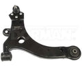 CONTROL ARM