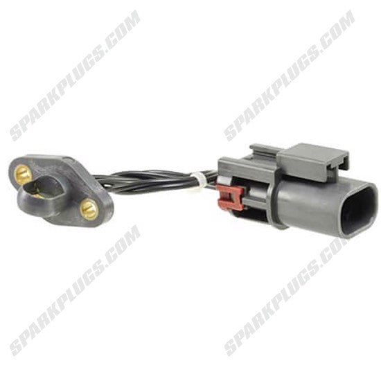 AIR CHARGE TEMPERATURE SENSOR