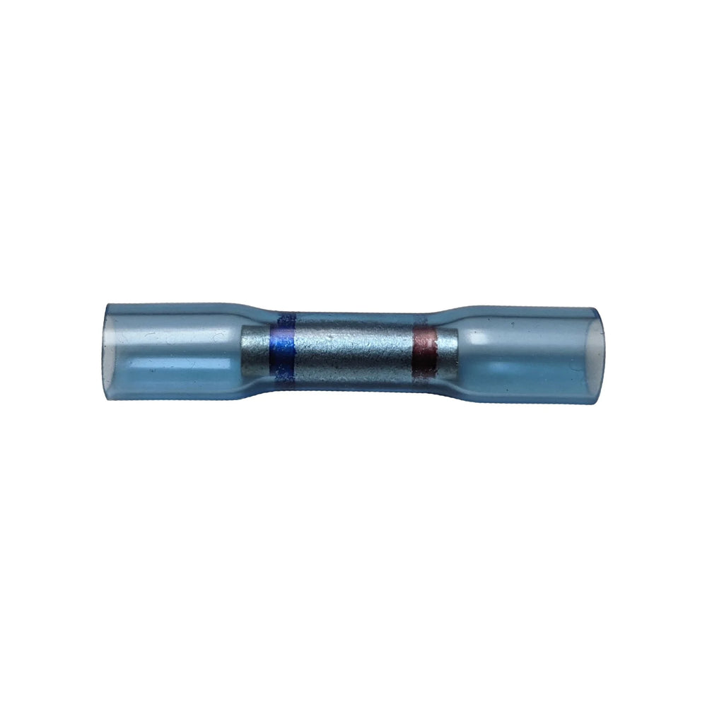 UNI-BOND LIGHTING SAFETY blue auto part