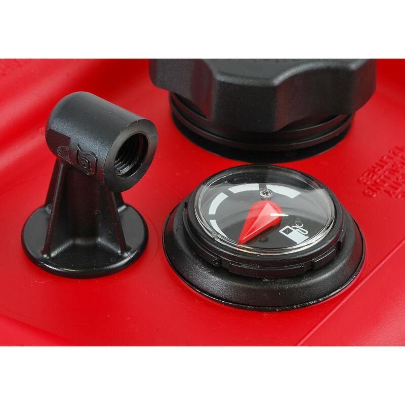 ATTWOOD MARI gauge