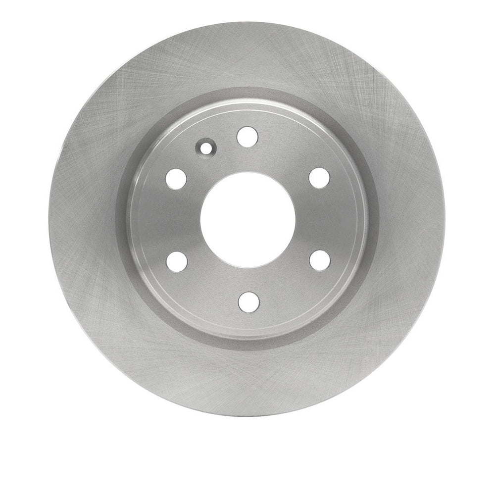 DFC auto part