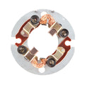 SPRING RETAINER