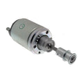 SOLENOID SWITCH