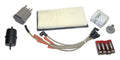 Tune Up Kit for Jeep 87-90 XJ Cherokee or MJ Comanche w/ 2.5L Engine Crown Automotive