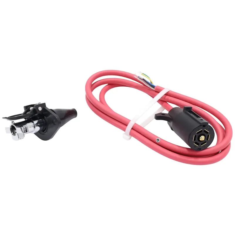STRAIGHT 6-7 REPL CORD