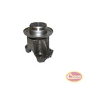 Front Output Yoke for 96-01 Jeep Cherokee, Gr. Cherokee w/ NP242 Transfer Case Crown Automotive