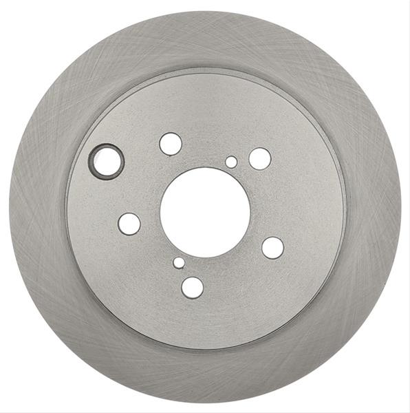 BRAKE ROTOR