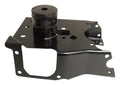 Right Front Bumper Bracket for Select 2018+ Jeep JL Wrangler & JT Gladiator Crown Automotive