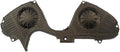TIMING COVER KIT