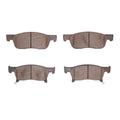 R1 19-25 Subaru ASCENT Front R1 Optimum OE Brake Pads