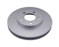 GCX ROTOR FULL COATING