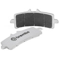 AM - BRAKE PAD MOTORCYCLE