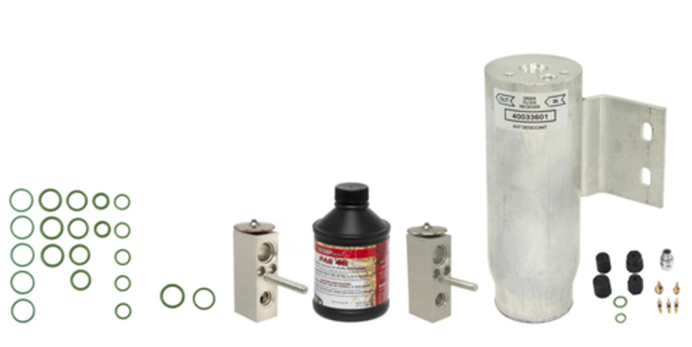 FOUR SEASONS auto part
