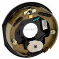 Hidden Hitch auto part