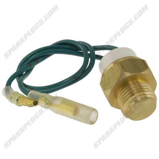ENGINE COOLANT TEMPERATURE SENSOR