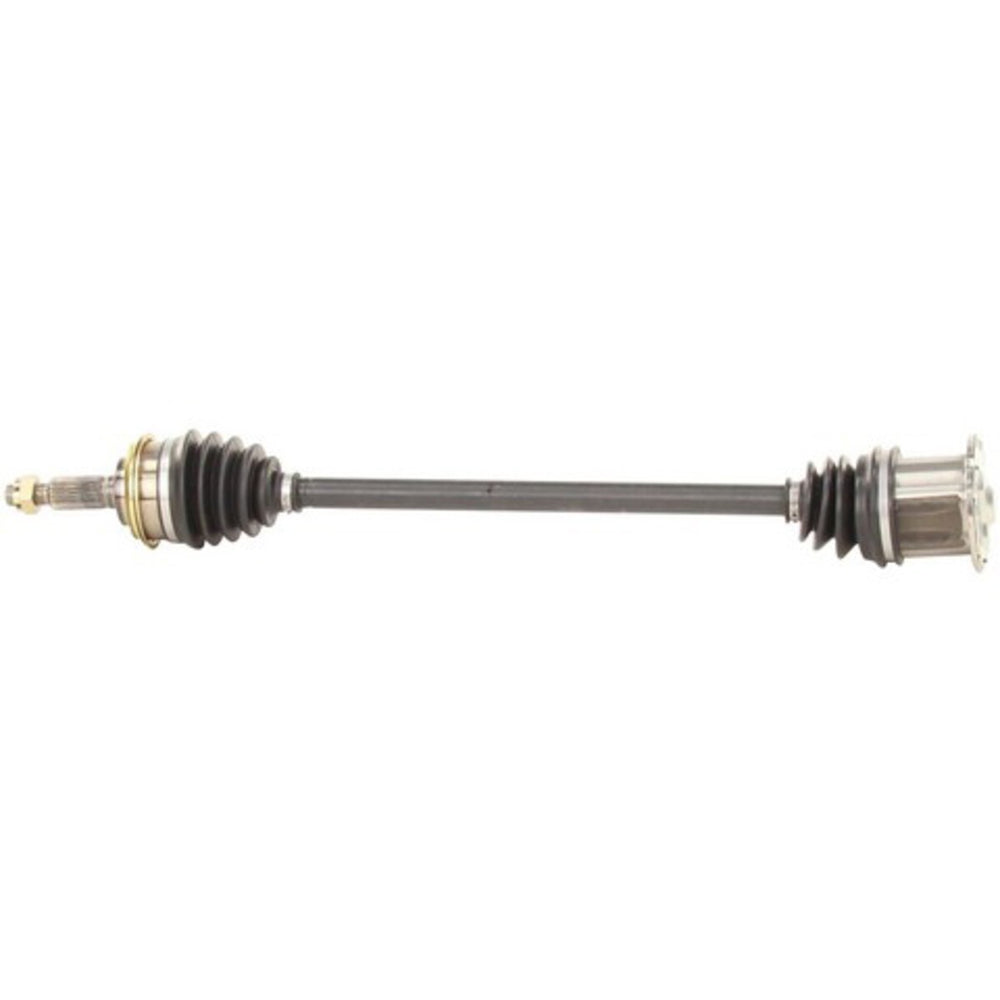 TRAKMOTIVE auto part