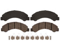 BRAKE PAD SET