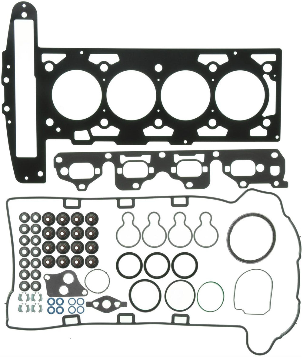 GM 2.2L DOHC ECOTEC (OPEL ENGINE) 2000-2005