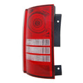 CAPA 0810 CR TOWN & COUNTRY TAIL LIGHT ASSY LH