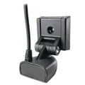 200/455KHZ TRANSOM MOUNT XDCR