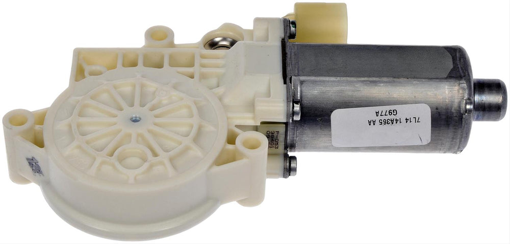 WINDOW LIFT MOTOR