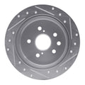 R1 Concepts auto part detail