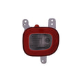 Maxzone Vehicle Lighting Corp auto part