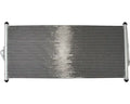 CSF 02-06 Nissan Sentra 1.8L A/C Condenser