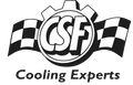 CSF 15-19 Nissan Murano 3.5L A/C Condenser