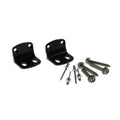 TOP BRKT SVC PWR PATIO AWNBLK