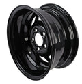 15x7 4in. 4.75 Black