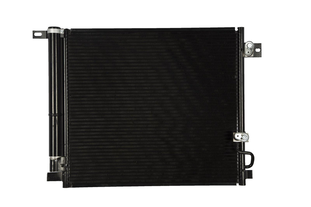 CSF 03-07 Hummer H2 6.0L A/C Condenser