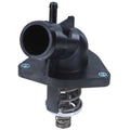 INTEGRATED HOUSING THERMOSTAT - ALT