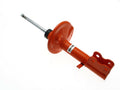 Koni STR.T (Orange) Shock 07-14 Audi TT Coupe/Roadster (Excl TT-S/TT-RS Models) - Rear