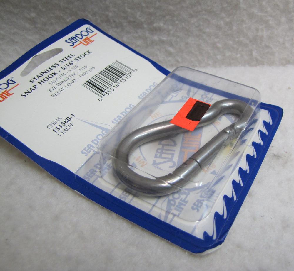 SEA DOG auto part