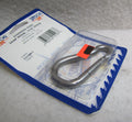 STAINLESS SNAP HOOK 3-1/4" (T) POP