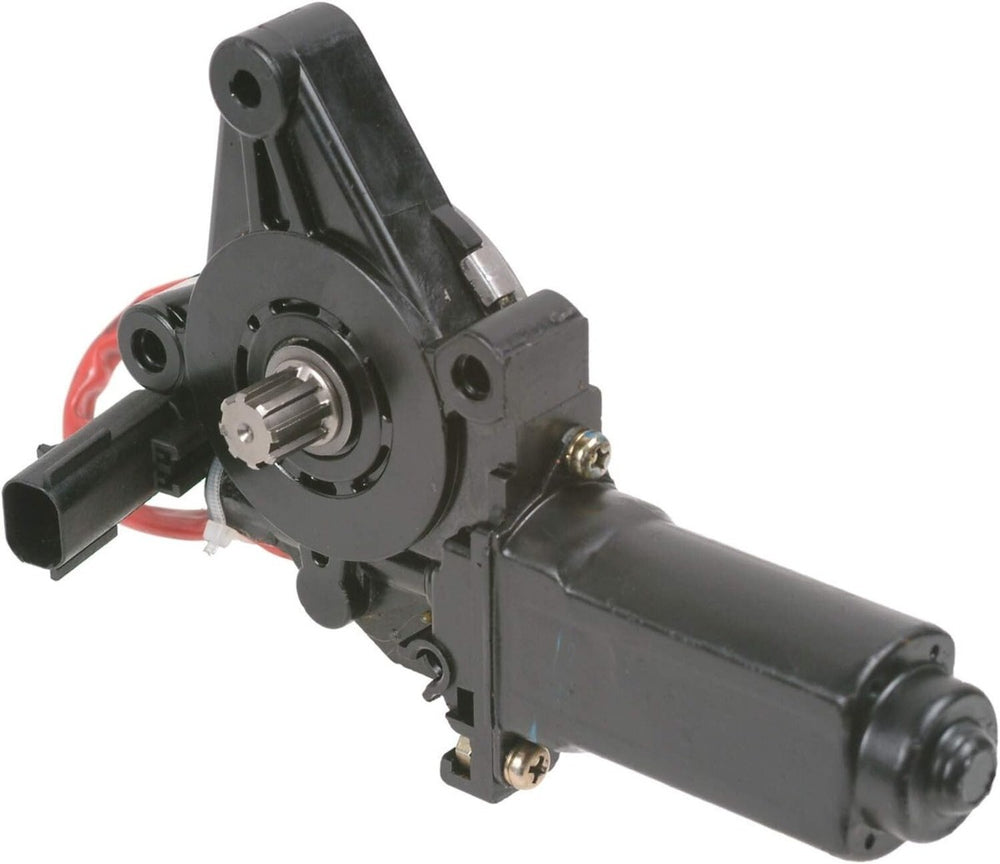 A1 REMFG INC auto part