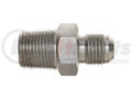 HYDRAULIC ADAPTER - BRITISH TO SAE