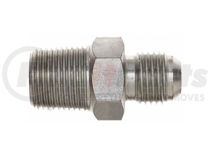 HYDRAULIC ADAPTER - BRITISH TO SAE
