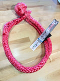 STANDARD DUTY SOFT SHACKLE 1/2IN X 10IN