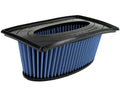 aFe MagnumFLOW Air Filters OER P5R A/F P5R Ford Diesel Trucks 99.5-03 V8-7.3L (td)
